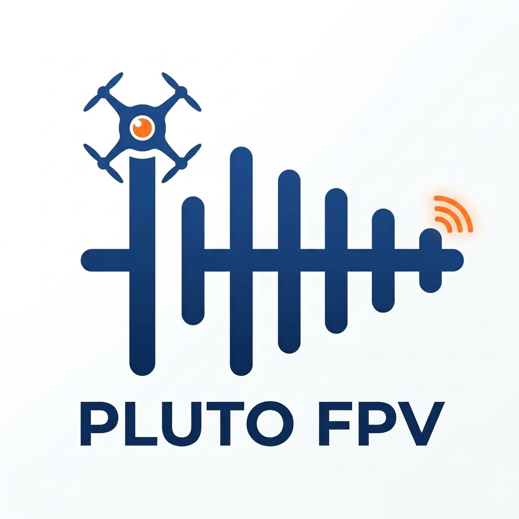Pluto FPV